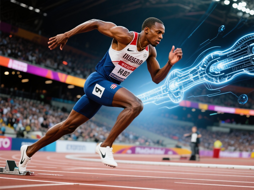 精彩的对决 精彩的对决