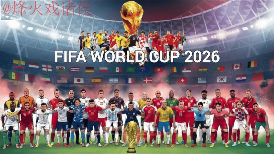 2026世界杯盘口最新网址大全